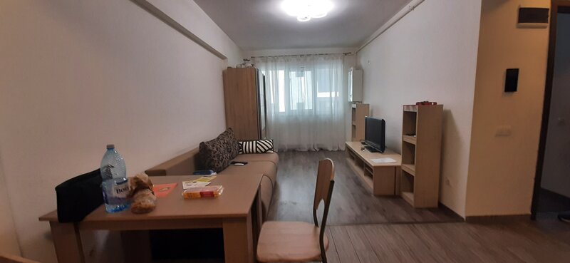 Berceni, ap. 2 cam. 45 mp, p/6, loc parcare