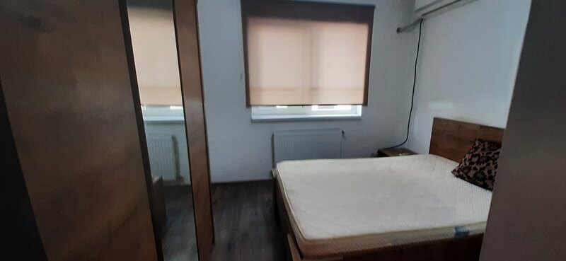 Berceni, ap. 2 cam. 45 mp, p/6, loc parcare