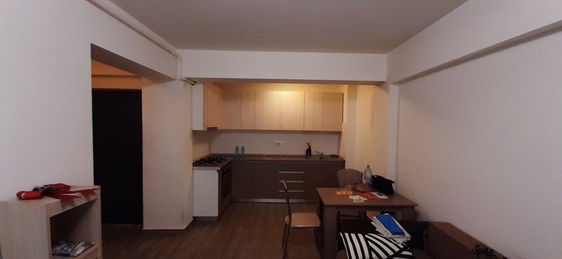 Berceni, ap. 2 cam. 45 mp, p/6, loc parcare