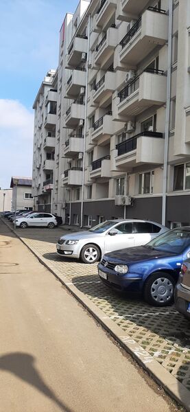 Berceni, ap. 2 cam. 45 mp, p/6, loc parcare